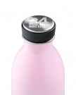 24Bottles Urban 0,25 L - Candy Pink thumbnail