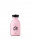 24Bottles Urban 0,25 L - Candy Pink thumbnail